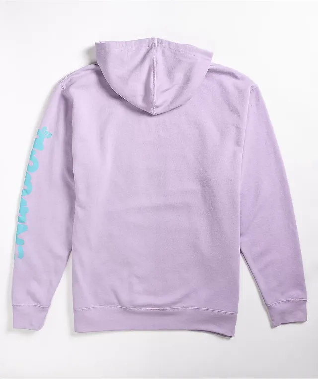 Girl x sanrio 2025 hoodie