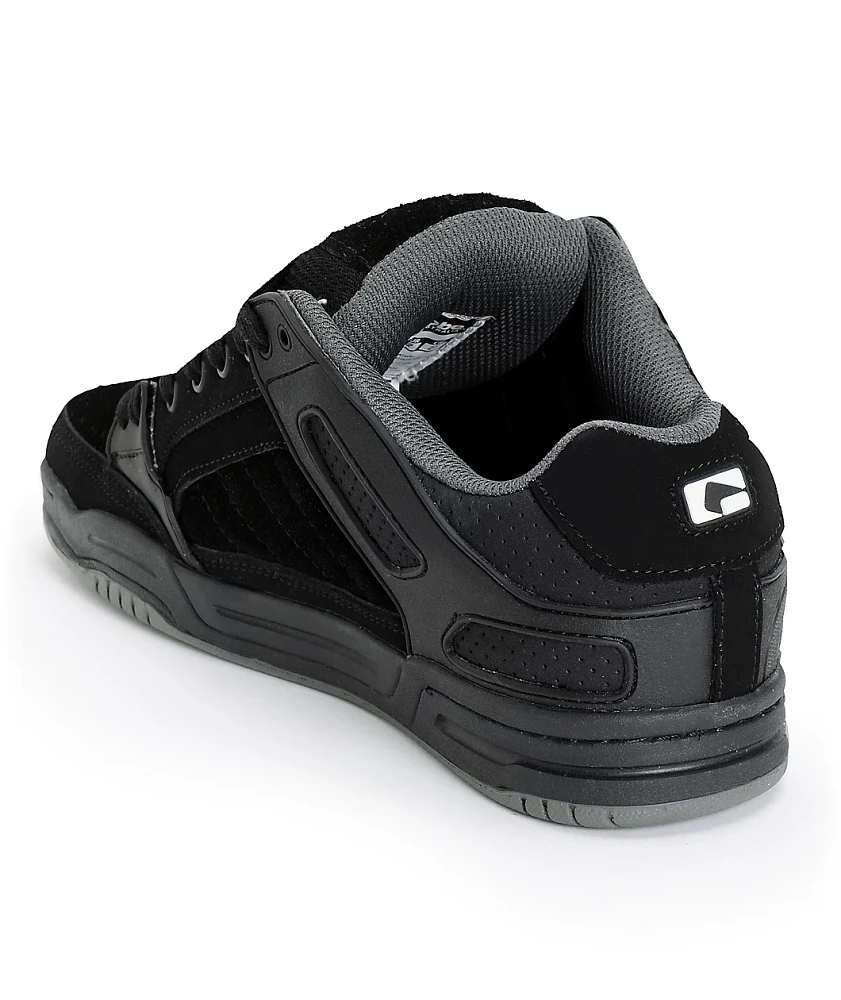 WMNS) On Running Cloud 5 'All Black' 59.98905