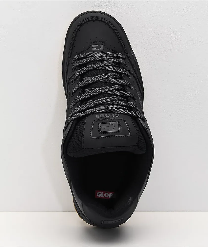 Globe Tilt Dark Shadow Phantom Black Skate Shoes Coquitlam Centre