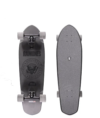 Globe Big Blazer Bhang cruiser skateboard 32 GLOBE