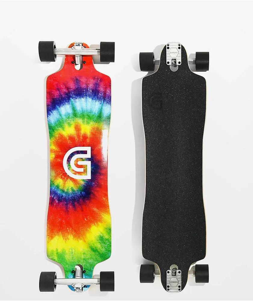 Gold Coast Boho 36
