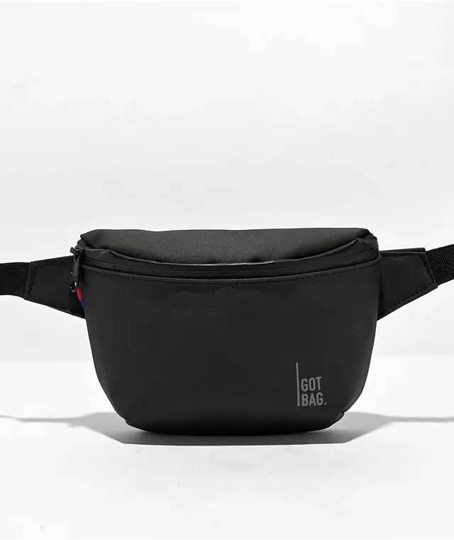 Got Bag Black Hip Bag CoolSprings Galleria
