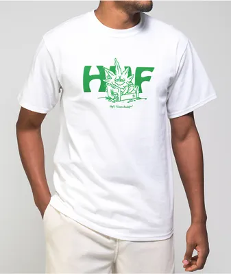 Huf 420 top