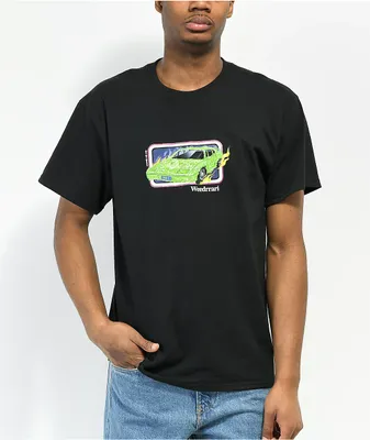 HUF X 420 コレクション SHARING IS CARING Tシャツ 送料関税込 ハフ) HUF 420 SHARING IS CARING TEE (SS:TEE)(TS01909-WH) T
