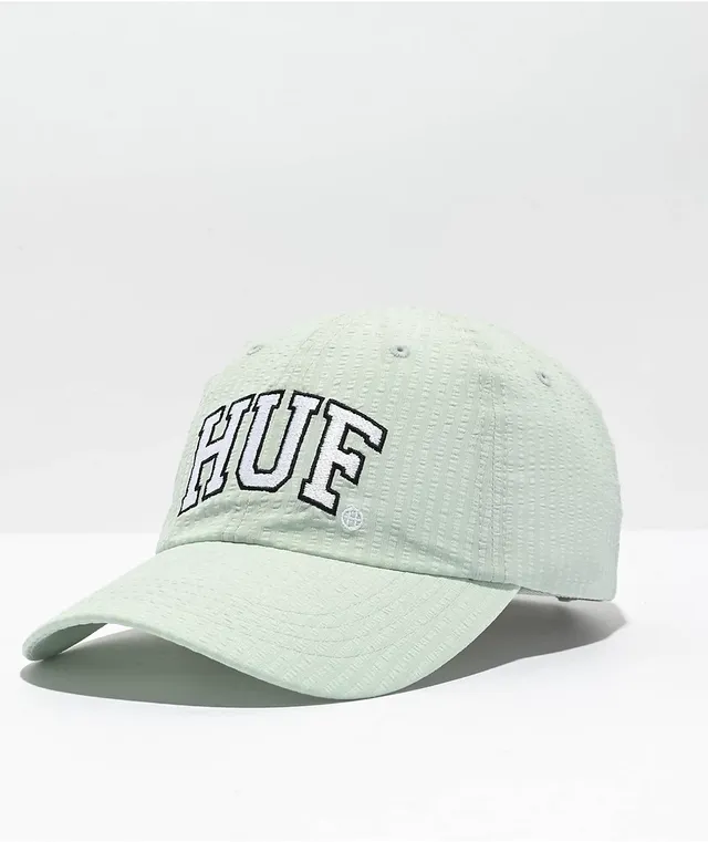 Huf discount strapback hat