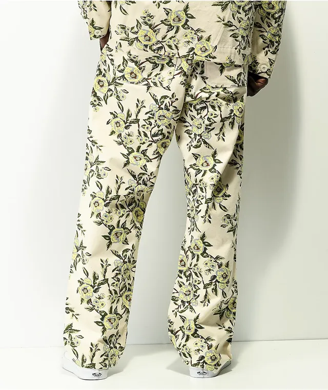 Huf boyd clearance white