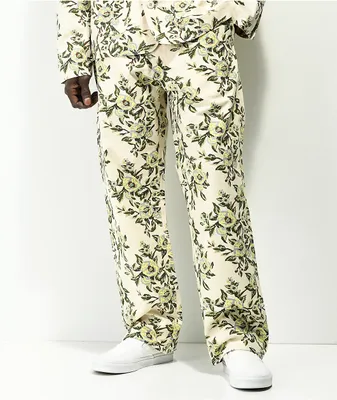 HUF Breaker Boyd Olive Pants | CoolSprings Galleria