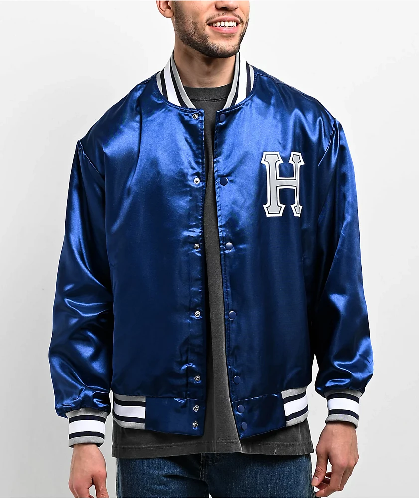 Huf bomber jacket online