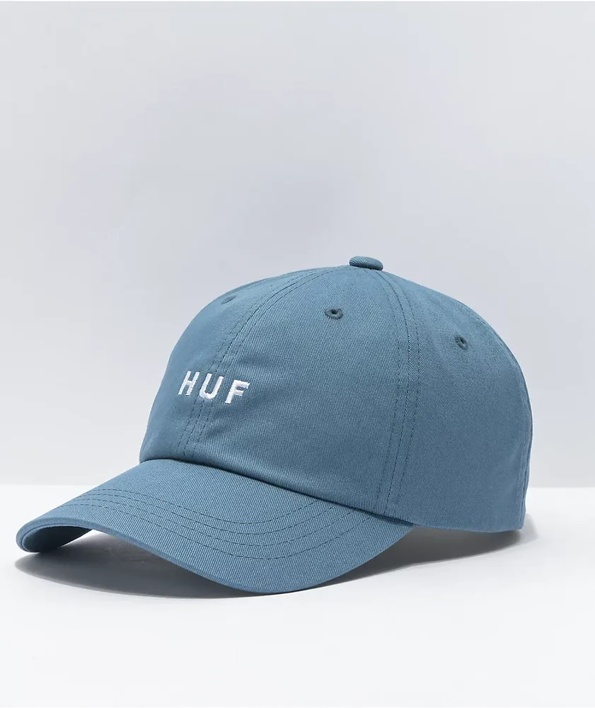 Huf strapback sale
