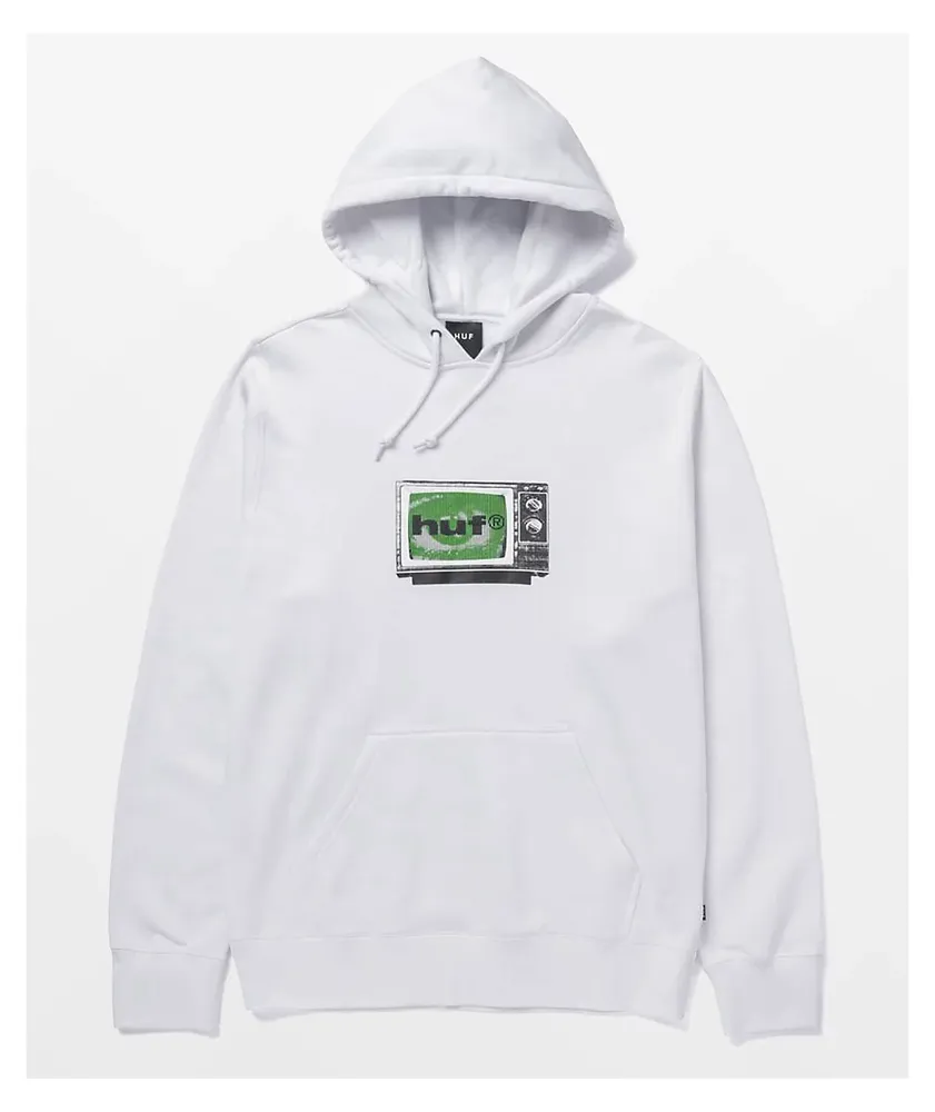 Supreme franklin hoodie 2025