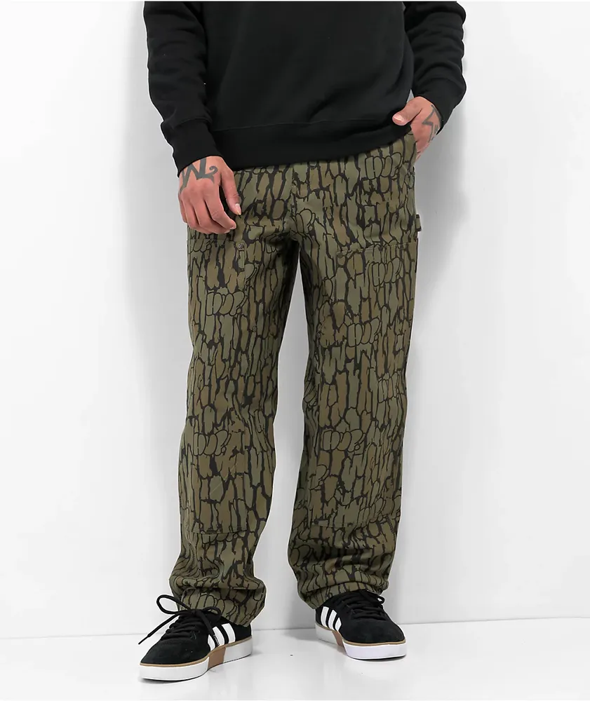 Huf camo sale
