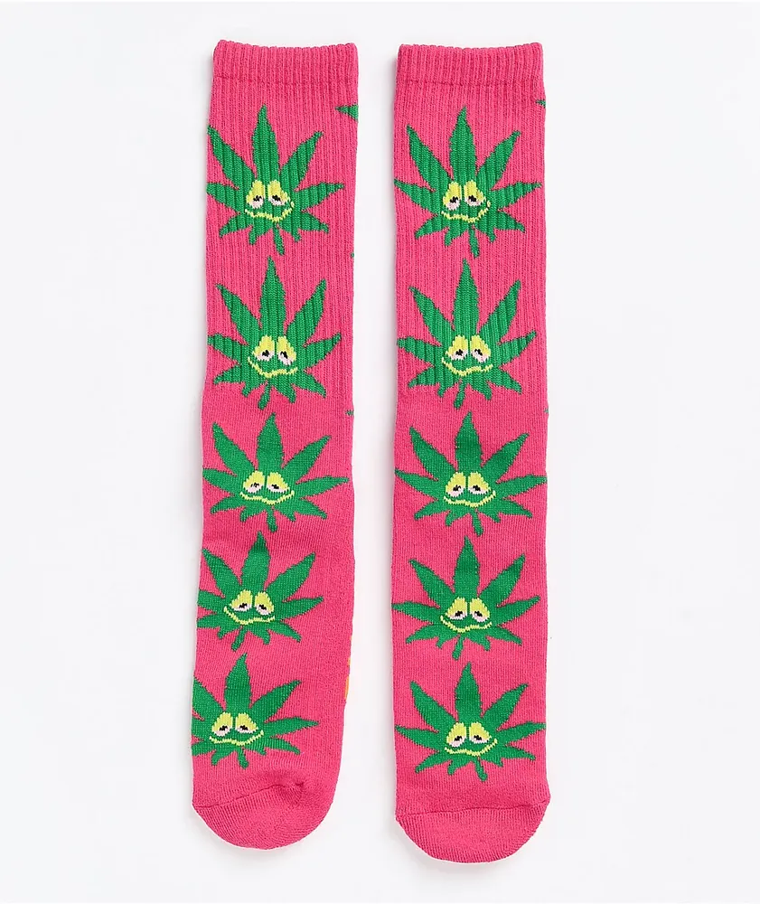 Huf socks zumiez 2025