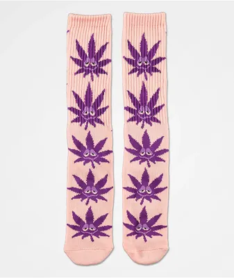 HUF Green Buddy 8.25