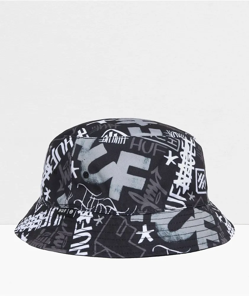 Huf bucket hat store