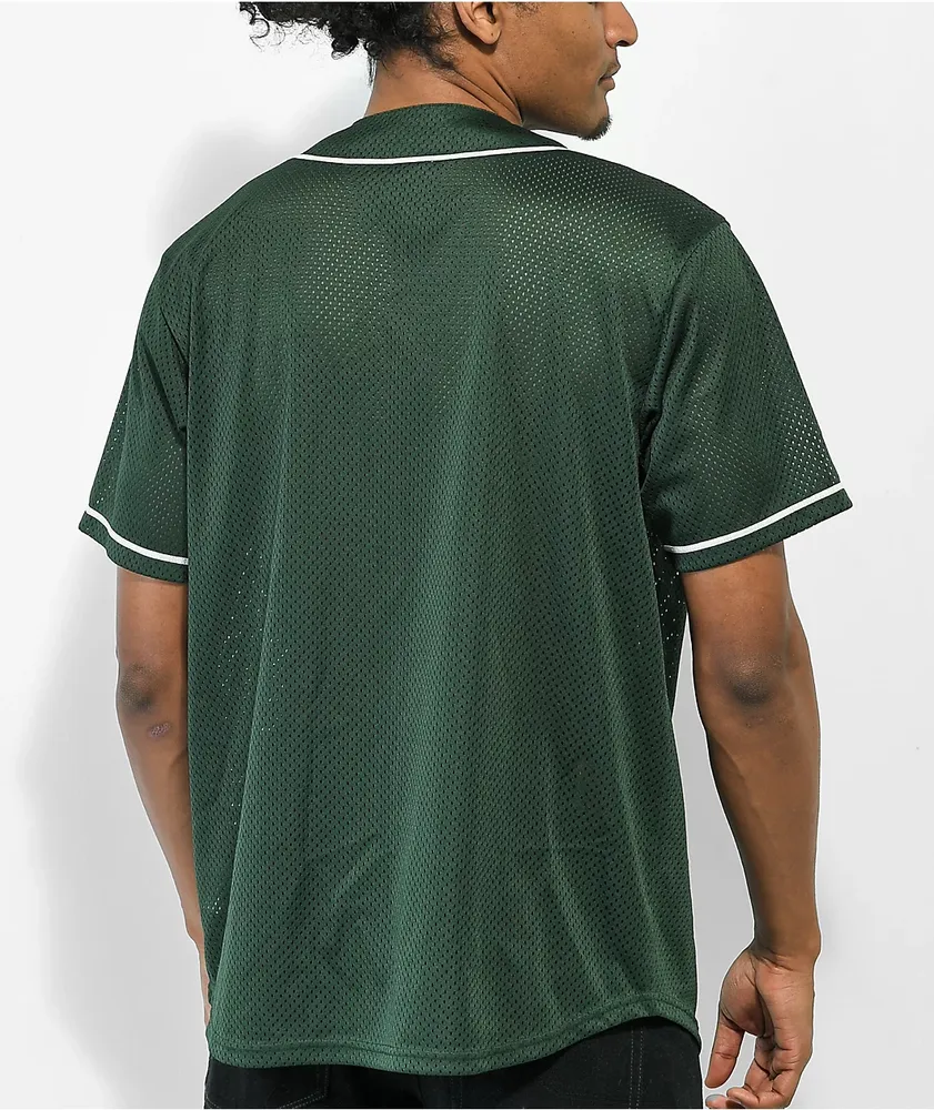 Harlem hot sale baseball jersey