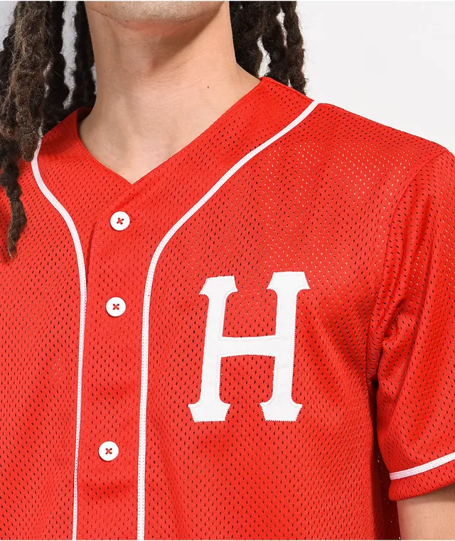 Harlem baseball hotsell jersey