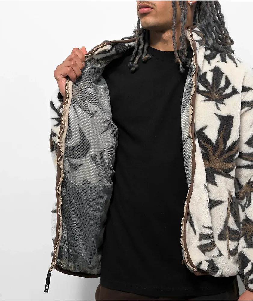 Huf sherpa sales