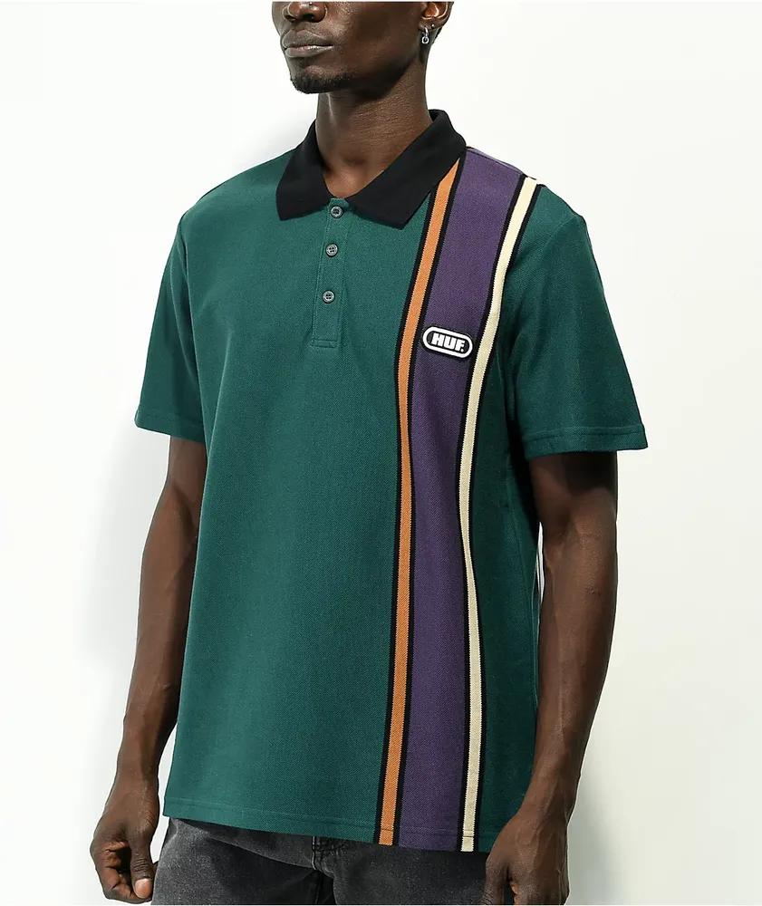 Huf polo on sale