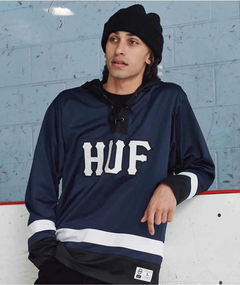 Hoodie hockey 2025