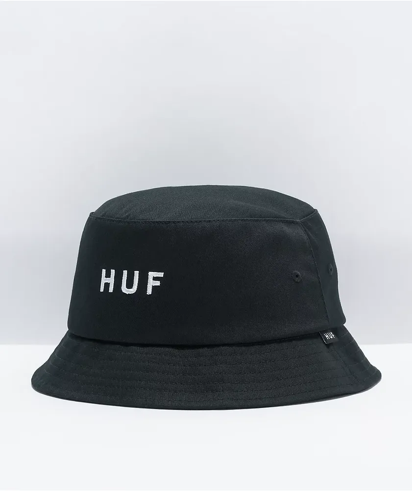 Huf bucket hat shop