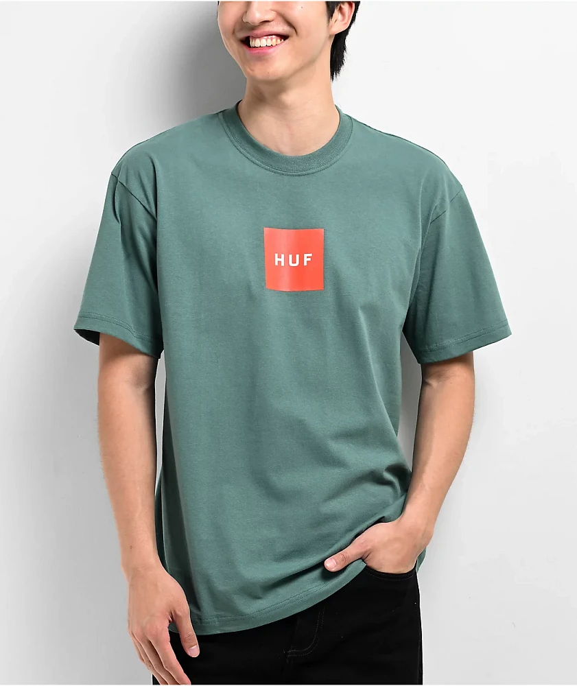 Huf tee clearance