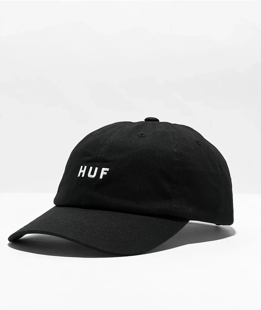Huf strapback sale