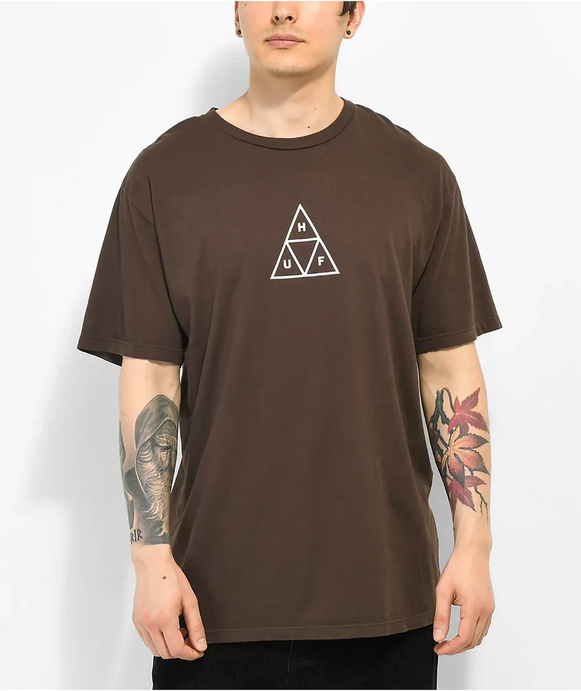 Huf triangle online