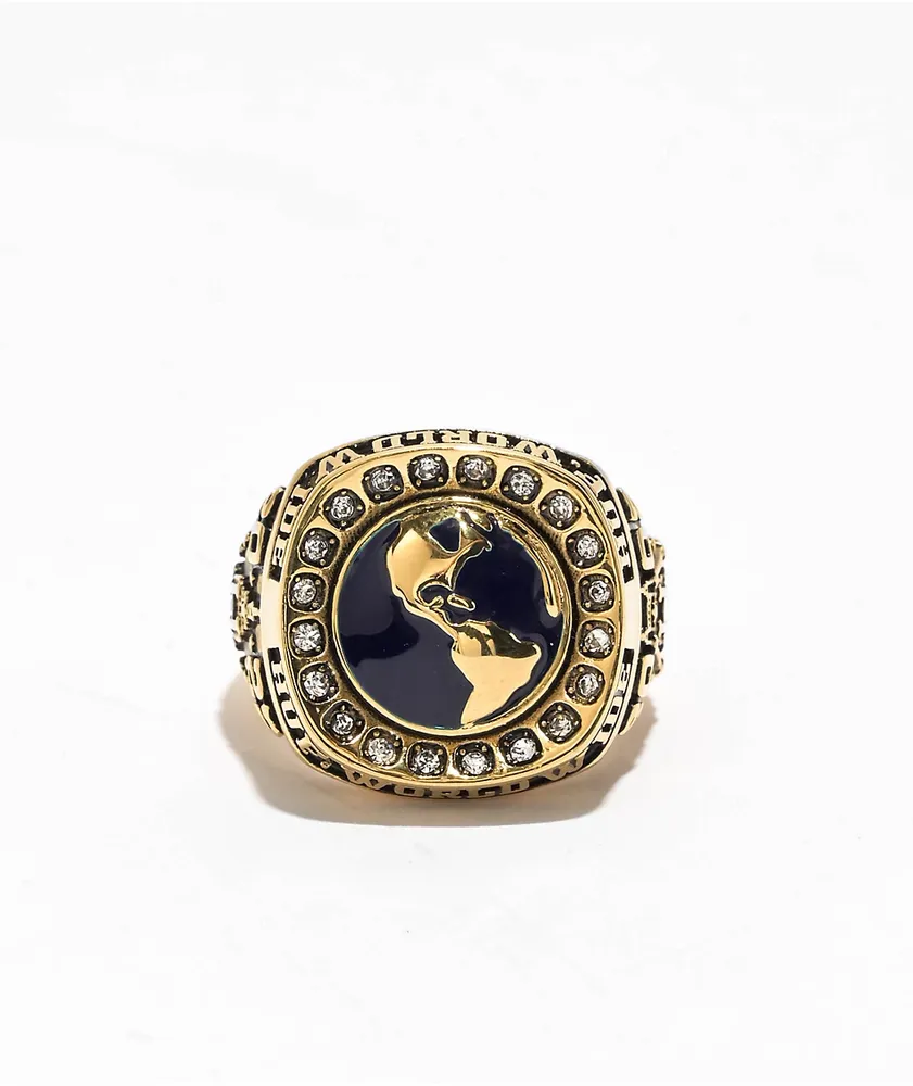 Huf ring discount