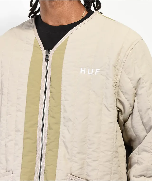 Huf reversible jacket hotsell