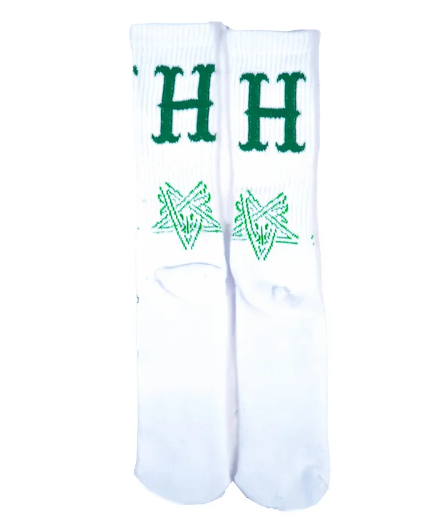 Huf thrasher socks outlet