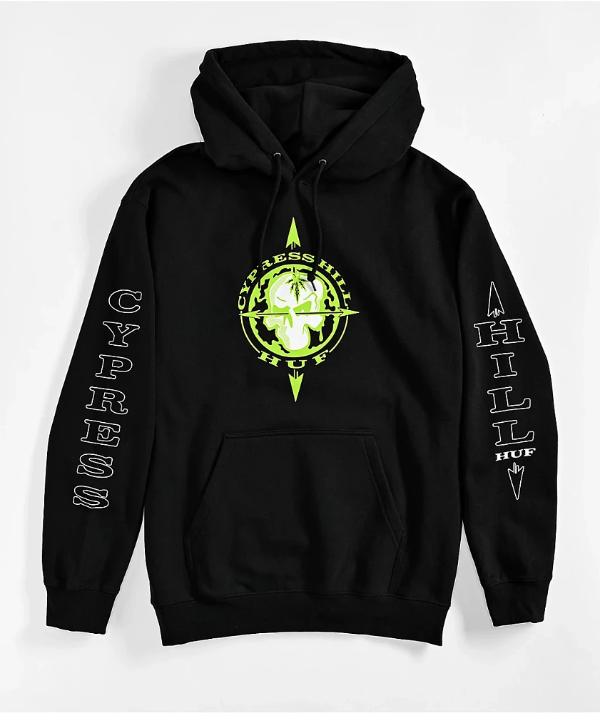 Cypress hill hoodie h&m new arrivals