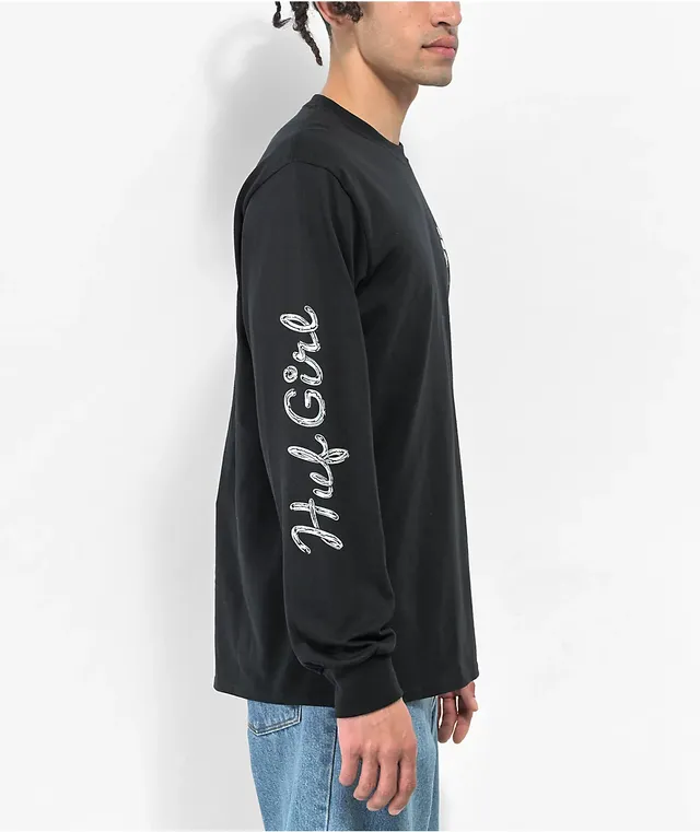 Huf girl sales