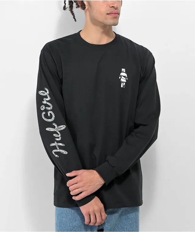 Huf girl cheap