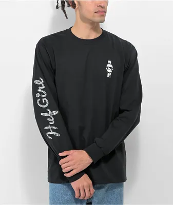 Tシャツ・カットソー HUECLOSET Hue Line Over Fit T 25KERO184 HUECLOSET - 海外通販のBUYMA