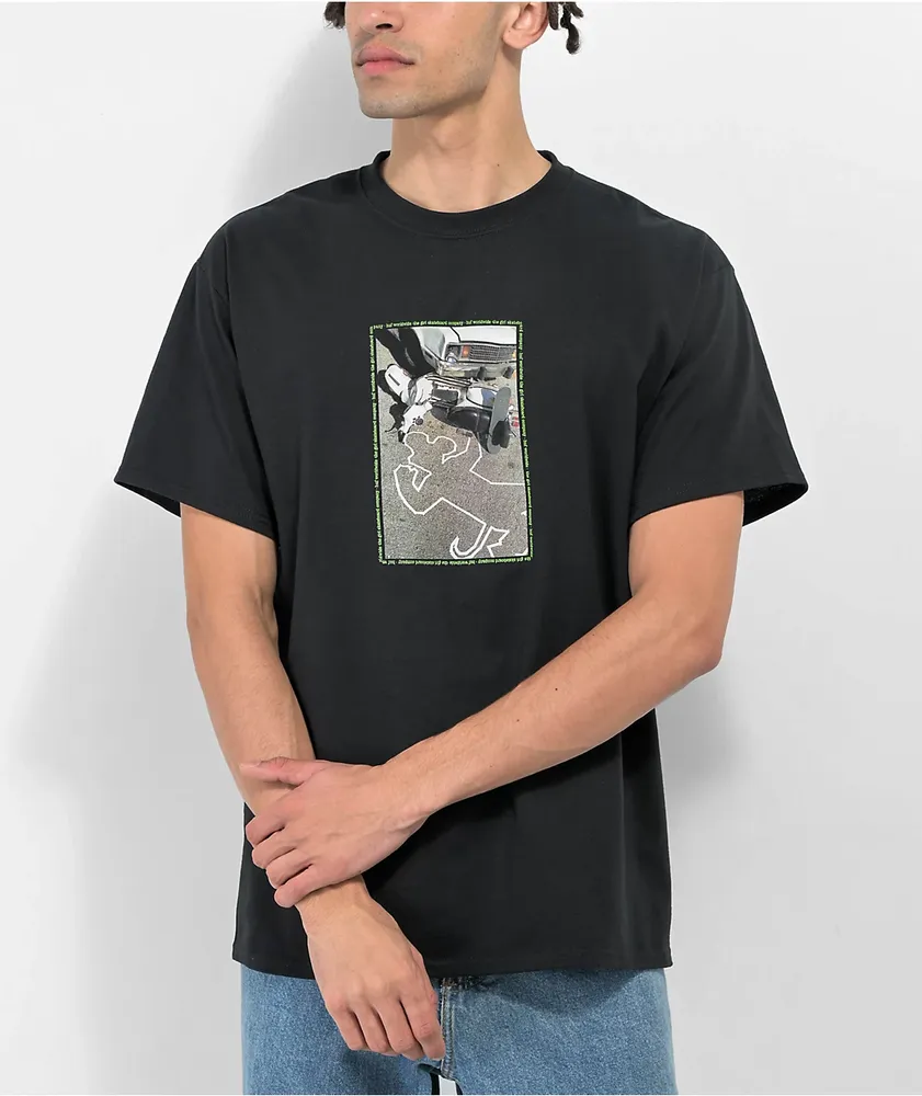 Huf girl top