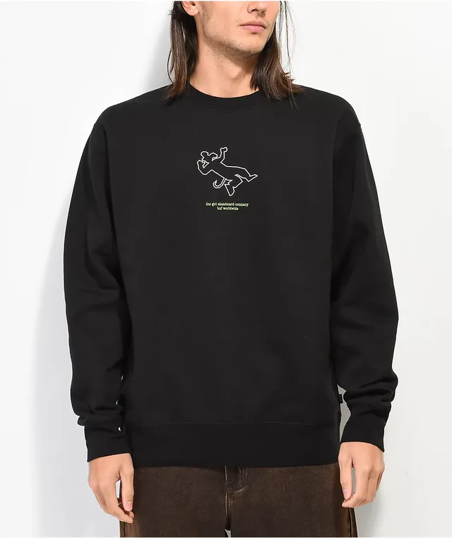 Huf girl on sale