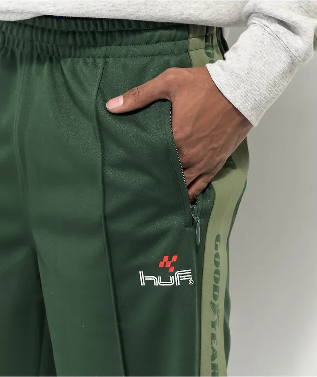 Huf track pants store