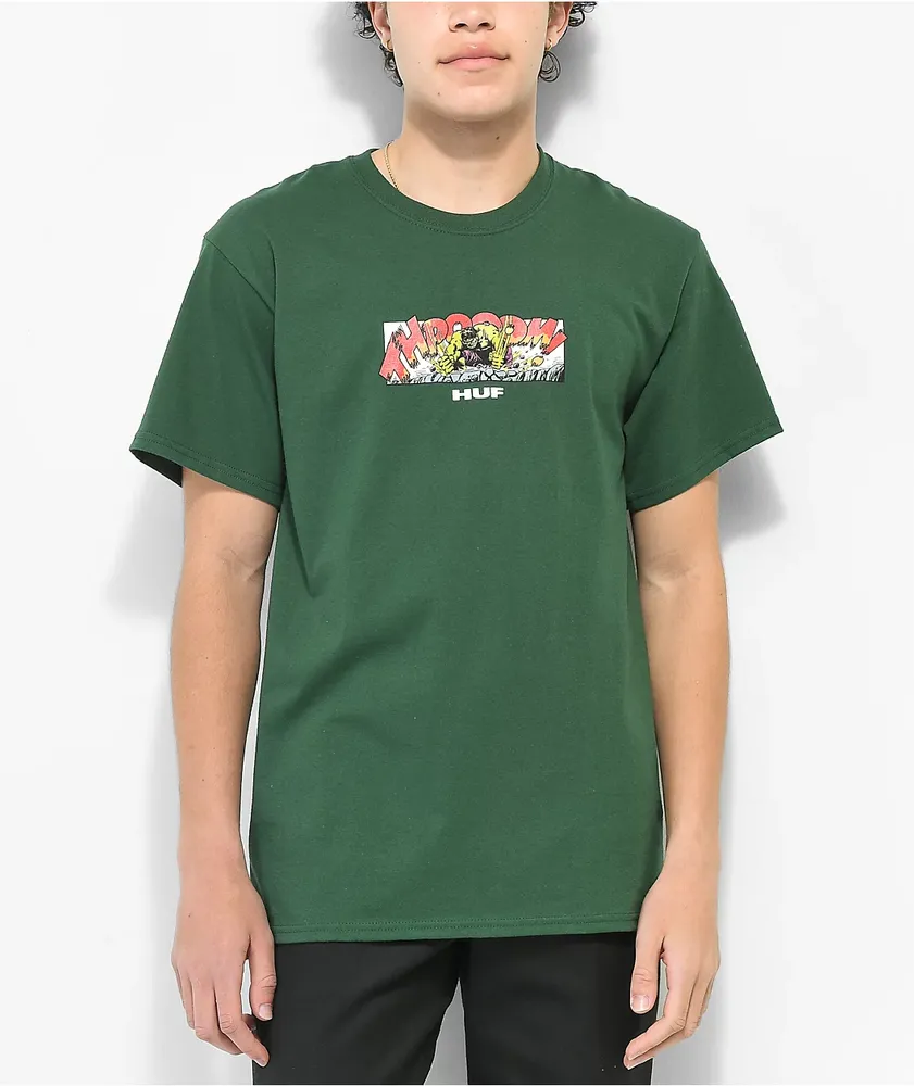 Huf 2025 t shirt