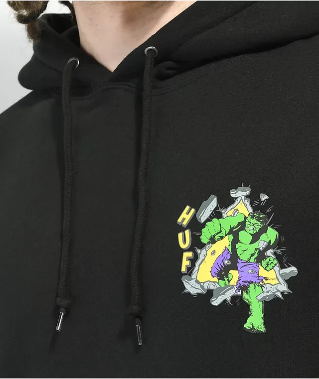 She hulk vans hoodie discount