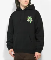Huf hoodie zumiez hot sale