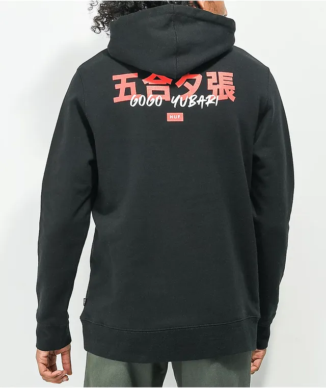 Kill bill huf hot sale hoodie