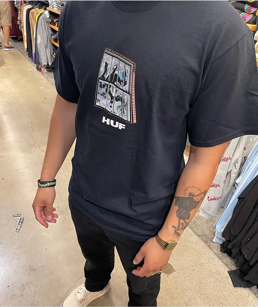 Zumiez new arrivals marvel vans