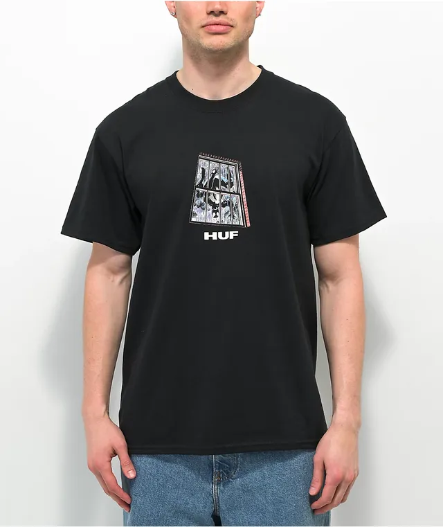 Zumiez marvel best sale vans