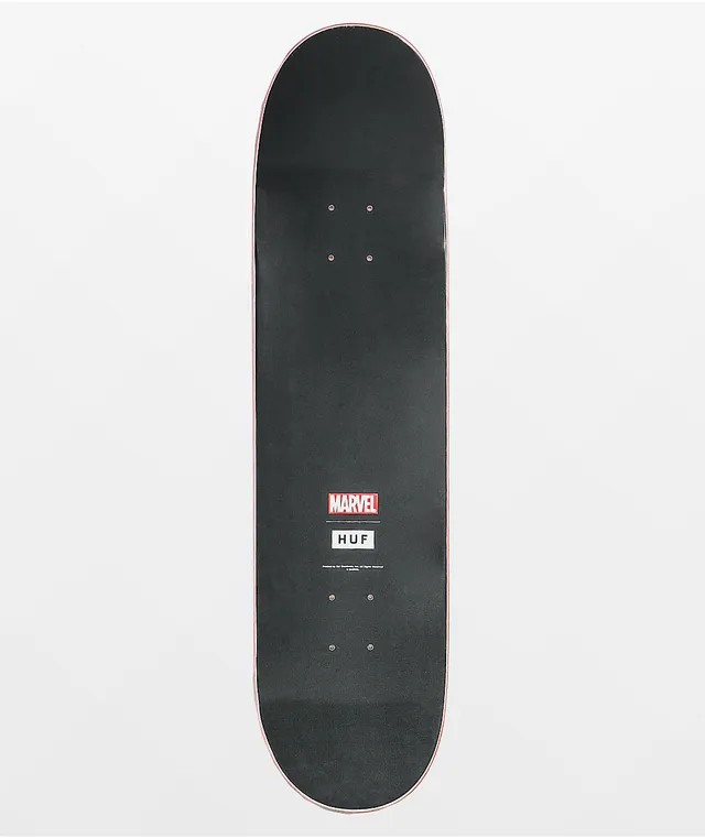 HUF x Marvel Blind Bag Skateboard Deck at Mall of America® in