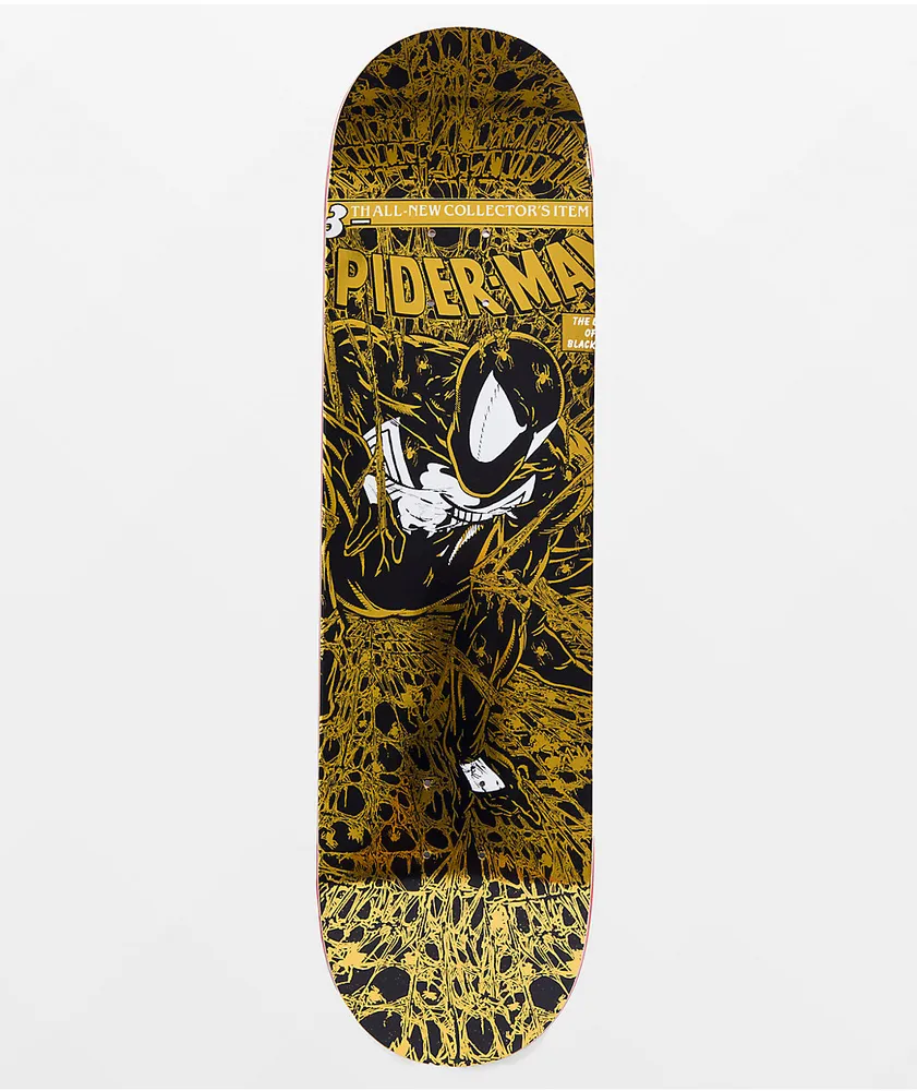 HUF x Marvel Blind Bag Skateboard Deck | Liberty Center