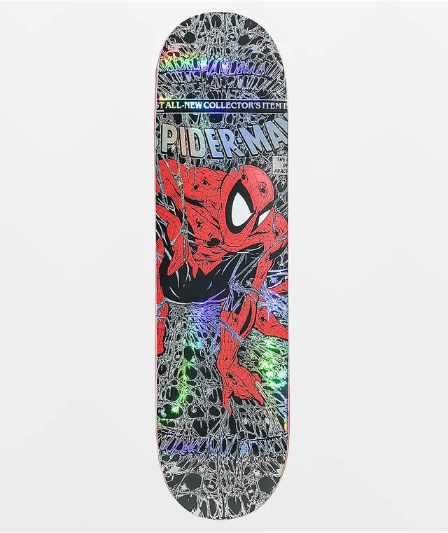 HUF x Marvel Blind Bag Skateboard Deck | CoolSprings Galleria