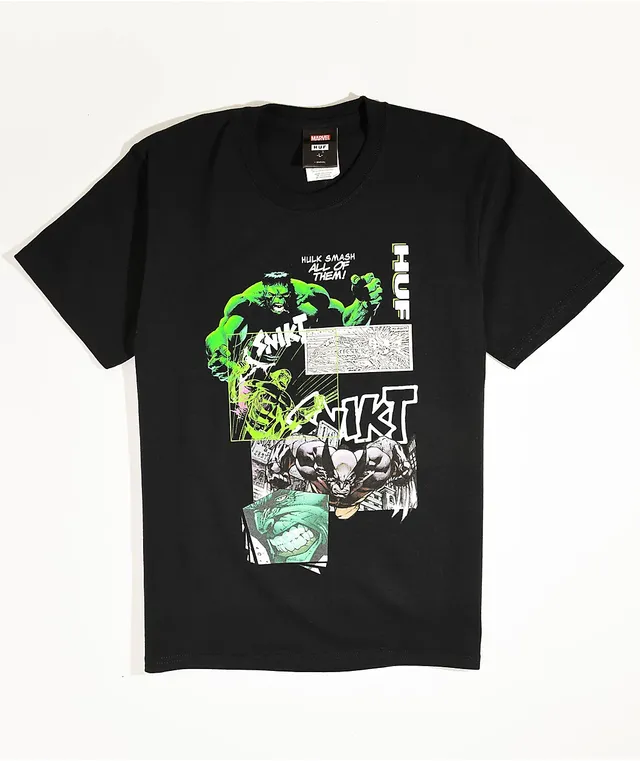 Huf kids outlet