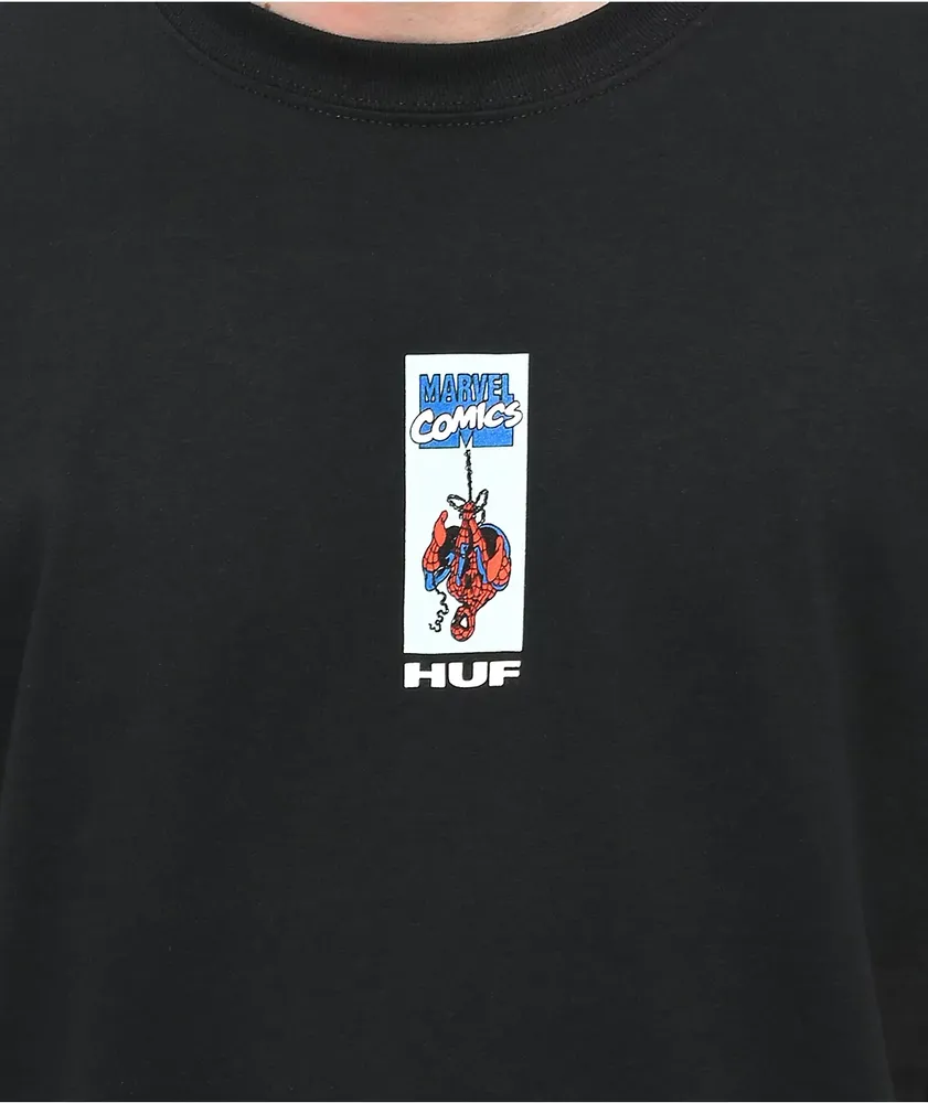 Zumiez new arrivals marvel vans