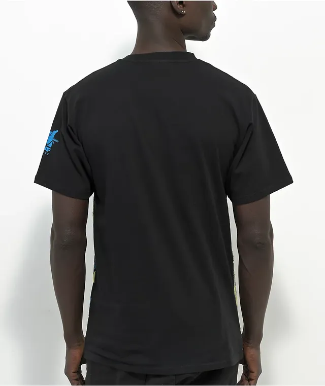 HUF x Marvel Venom Black T-Shirt | Connecticut Post Mall HUF x Marvel Venom Black T-Shirt | Connecticut Post Mall