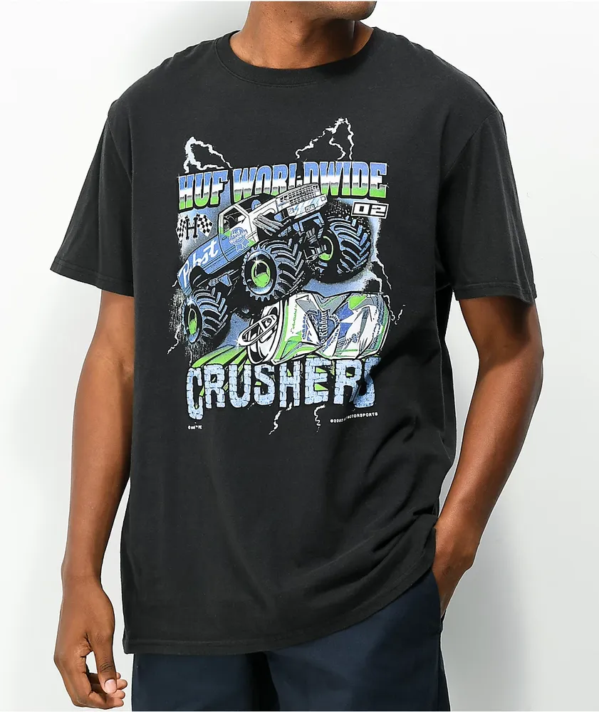 Cheap huf shirts clearance